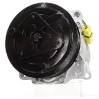 Компрессор кондиционера ALANKO 1231942205 5502 17 11550217 SD7V16 - Изображение 2