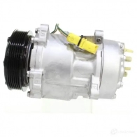 Компрессор кондиционера ALANKO 1231942205 5502 17 11550217 SD7V16 - Изображение 3
