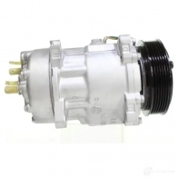 Компрессор кондиционера ALANKO 1231942205 5502 17 11550217 SD7V16 - Изображение 5