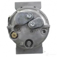 Компрессор кондиционера ALANKO 1231942019 5 50191 DKS15CH 11550191 - Изображение 4