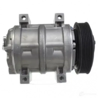 Компрессор кондиционера ALANKO 1231942019 5 50191 DKS15CH 11550191 - Изображение 5