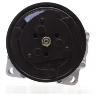 Компрессор кондиционера ALANKO 11550090 550 090 SD7V16 1231941007 - Изображение 2