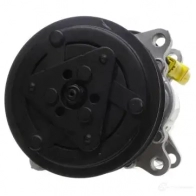 Компрессор кондиционера ALANKO 11550154 SD6V12 1231941719 55015 4 - Изображение 2