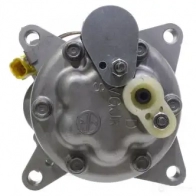 Компрессор кондиционера ALANKO 11550154 SD6V12 1231941719 55015 4 - Изображение 4