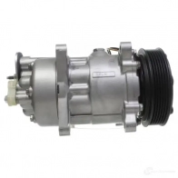 Компрессор кондиционера ALANKO 11550154 SD6V12 1231941719 55015 4 - Изображение 5