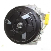 Компрессор кондиционера ALANKO 55045 1 1420276335 SD6V12 11550451 - Изображение 2