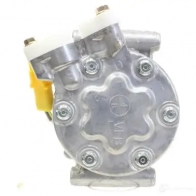 Компрессор кондиционера ALANKO 55045 1 1420276335 SD6V12 11550451 - Изображение 4