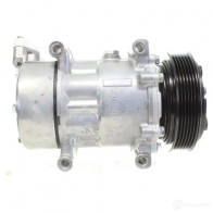 Компрессор кондиционера ALANKO 55045 1 1420276335 SD6V12 11550451 - Изображение 5