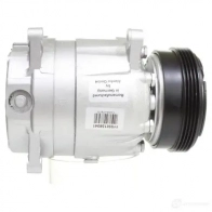 Компрессор кондиционера ALANKO 11550158 1231941763 5501 58 BDRYEHR - Изображение 5