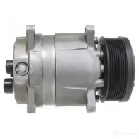 Компрессор кондиционера ALANKO 11550218 1231942223 14QJD 55 0218 - Изображение 5