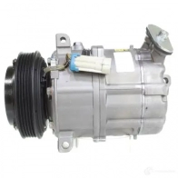 Компрессор кондиционера ALANKO 11550073 55007 3 PXV16 1231940909 - Изображение 3
