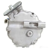 Компрессор кондиционера ALANKO 11550073 55007 3 PXV16 1231940909 - Изображение 4