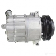 Компрессор кондиционера ALANKO 11550073 55007 3 PXV16 1231940909 - Изображение 5