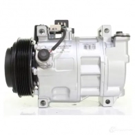 Компрессор кондиционера ALANKO 6CA17C 11550111 1231941235 55011 1 - Изображение 3