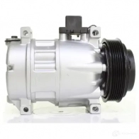 Компрессор кондиционера ALANKO 6CA17C 11550111 1231941235 55011 1 - Изображение 5