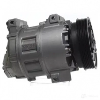 Компрессор кондиционера ALANKO 10551395 5513 95 DCS17 1424852095 - Изображение 5