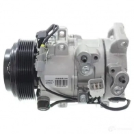 Компрессор кондиционера ALANKO 55204 8 1424943647 10552048 6SBU16C - Изображение 3