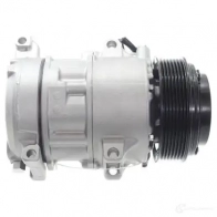Компрессор кондиционера ALANKO 55204 8 1424943647 10552048 6SBU16C - Изображение 5
