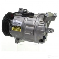 Компрессор кондиционера ALANKO 5 50986 DCS17ECR 1424851700 10550986 - Изображение 3