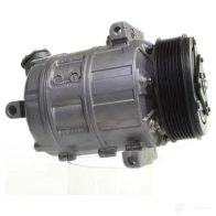 Компрессор кондиционера ALANKO 5 50986 DCS17ECR 1424851700 10550986 - Изображение 5