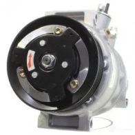 Компрессор кондиционера ALANKO DCS-17E 11550199 1231942069 55019 9 - Изображение 2
