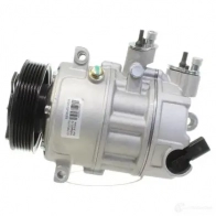 Компрессор кондиционера ALANKO DCS-17E 11550199 1231942069 55019 9 - Изображение 3