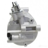 Компрессор кондиционера ALANKO DCS-17E 11550199 1231942069 55019 9 - Изображение 4