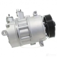 Компрессор кондиционера ALANKO DCS-17E 11550199 1231942069 55019 9 - Изображение 5