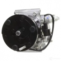 Компрессор кондиционера ALANKO VISTEON SCROLL 1231943727 550596 11550596 - Изображение 2