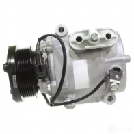 Компрессор кондиционера ALANKO VISTEON SCROLL 1231943727 550596 11550596 - Изображение 3
