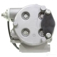 Компрессор кондиционера ALANKO VISTEON SCROLL 1231943727 550596 11550596 - Изображение 4