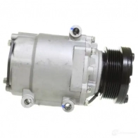 Компрессор кондиционера ALANKO VISTEON SCROLL 1231943727 550596 11550596 - Изображение 5
