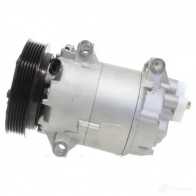 Компрессор кондиционера ALANKO CVC 55035 4 11550354 1231942967 - Изображение 3