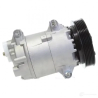 Компрессор кондиционера ALANKO CVC 55035 4 11550354 1231942967 - Изображение 5
