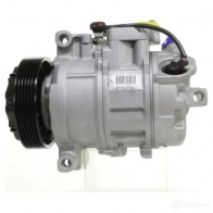 Компрессор кондиционера ALANKO 1231865555 6SEU14C 55109 1 10551091 - Изображение 3