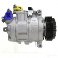 Компрессор кондиционера ALANKO 1231865555 6SEU14C 55109 1 10551091 - Изображение 5