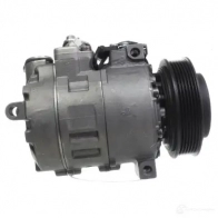 Компрессор кондиционера ALANKO 5 50531 1231943589 7SB16C 11550531 - Изображение 5