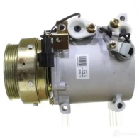 Компрессор кондиционера ALANKO 11550209 5 50209 MSC90C 1231942151 - Изображение 3