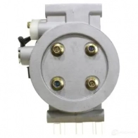 Компрессор кондиционера ALANKO 11550209 5 50209 MSC90C 1231942151 - Изображение 4