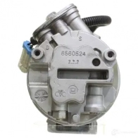 Компрессор кондиционера ALANKO CVC 55 0466 1231943339 11550466 - Изображение 4