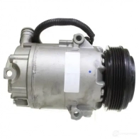 Компрессор кондиционера ALANKO CVC 55 0466 1231943339 11550466 - Изображение 5