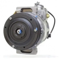 Компрессор кондиционера ALANKO PXE16 55 0293 1231942665 11550293 - Изображение 2
