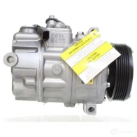 Компрессор кондиционера ALANKO PXE16 55 0293 1231942665 11550293 - Изображение 5