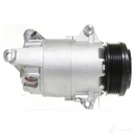 Компрессор кондиционера ALANKO 55065 6 CVC 11550656 1231943961 - Изображение 5