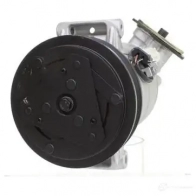Компрессор кондиционера ALANKO 11551253 5512 53 Opel Zafira (B) 2 Минивэн 2.2 (M75) 150 л.с. 2005 – 2012 CVC6