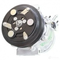 Компрессор кондиционера ALANKO 11550099 55009 9 SD7V16 1231941101 - Изображение 2