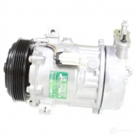 Компрессор кондиционера ALANKO 11550099 55009 9 SD7V16 1231941101 - Изображение 3