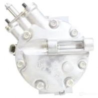 Компрессор кондиционера ALANKO 11550099 55009 9 SD7V16 1231941101 - Изображение 4