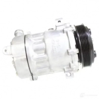 Компрессор кондиционера ALANKO 11550099 55009 9 SD7V16 1231941101 - Изображение 5