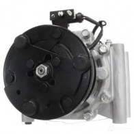 Компрессор кондиционера ALANKO VISTEON SCROLL 11550474 1231943367 550474 - Изображение 2